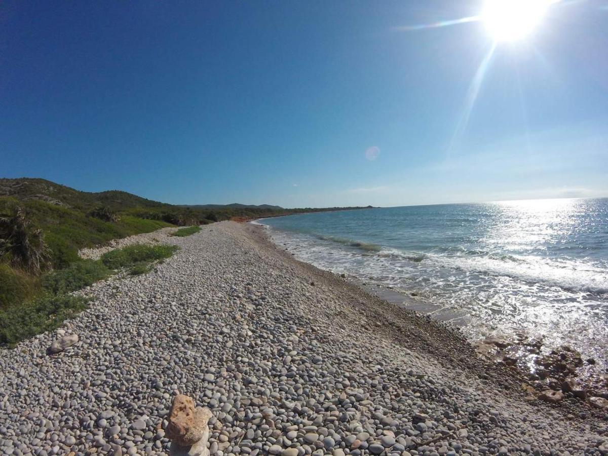 Baladres Holidays Lek Пеніскола Екстер'єр фото